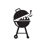 Piktogramm Lex Grill